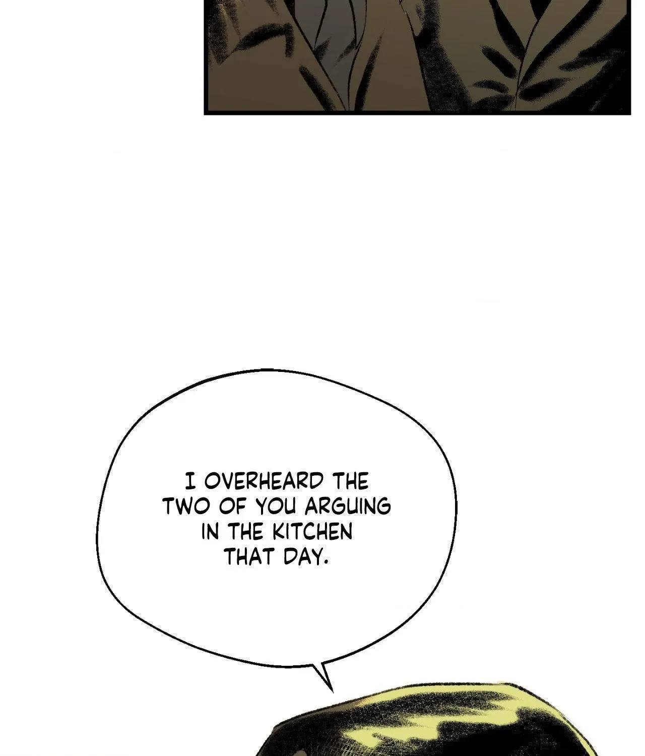 Read Melt Bless You chapter 58 image 4 on Lezhin