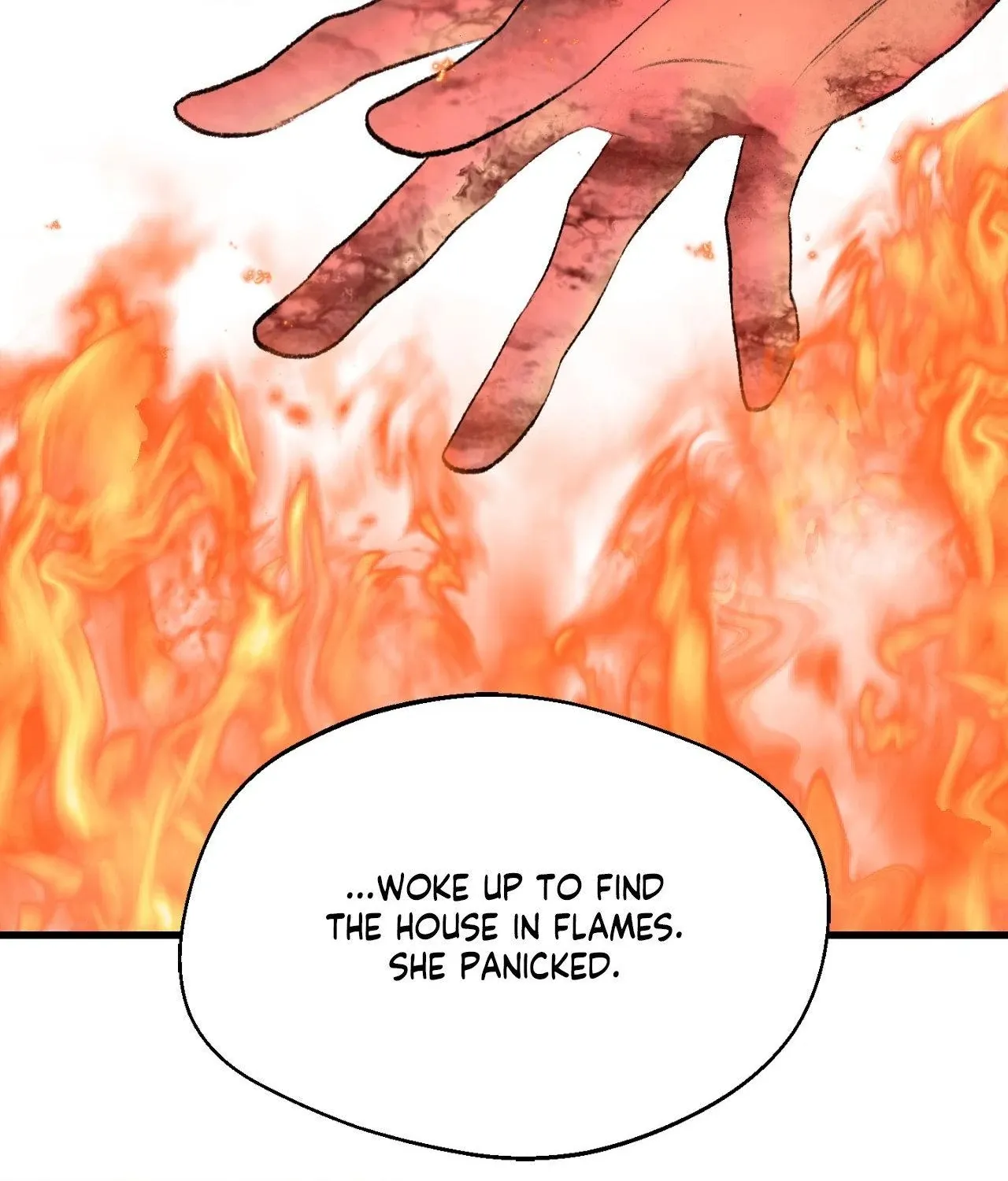 Read Melt Bless You chapter 58 image 49 on Lezhin