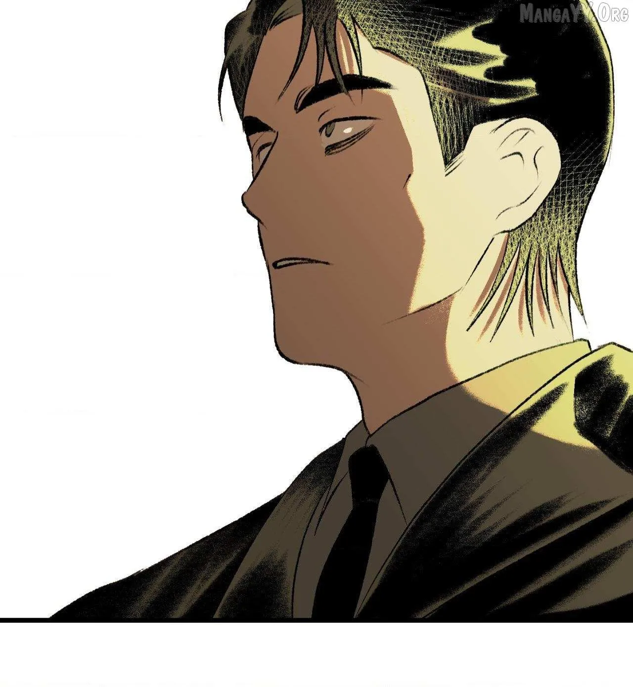 Read Melt Bless You chapter 58 image 5 on Lezhin