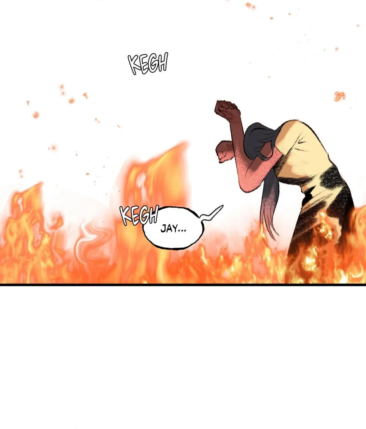 Read Melt Bless You chapter 58 image 51 on Lezhin