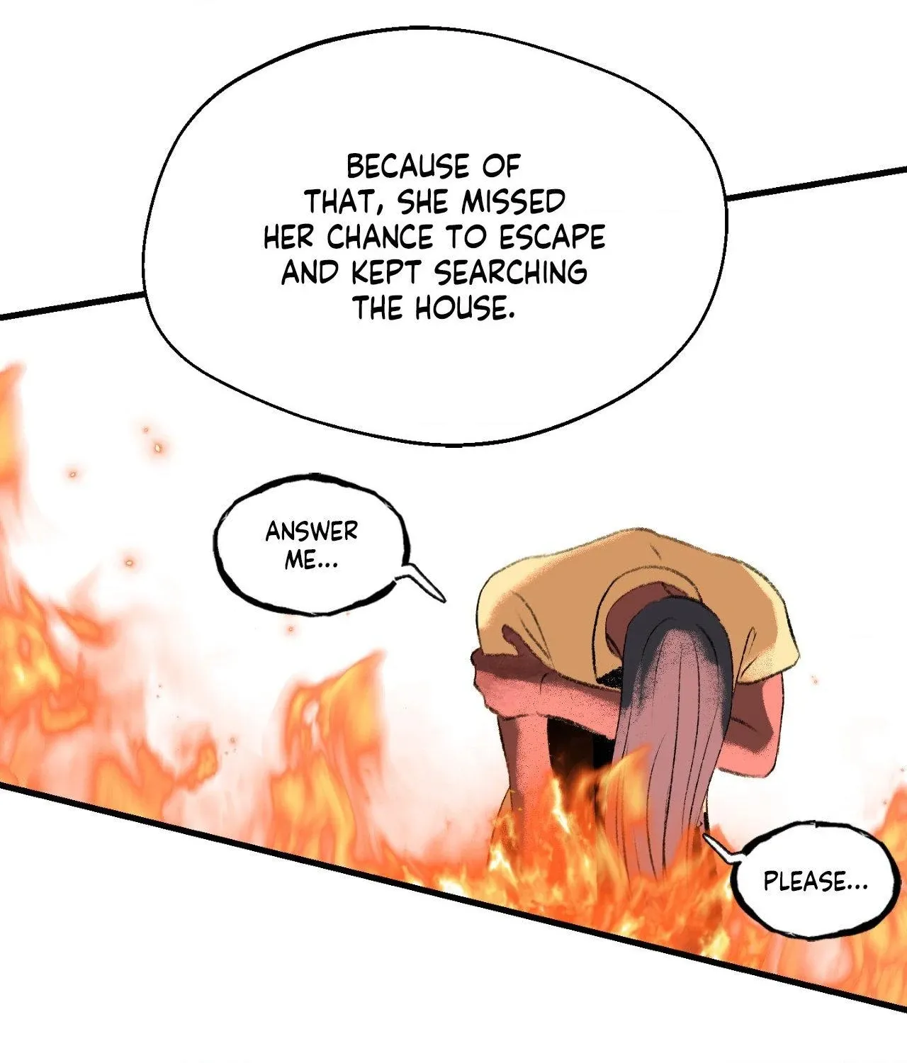 Read Melt Bless You chapter 58 image 52 on Lezhin