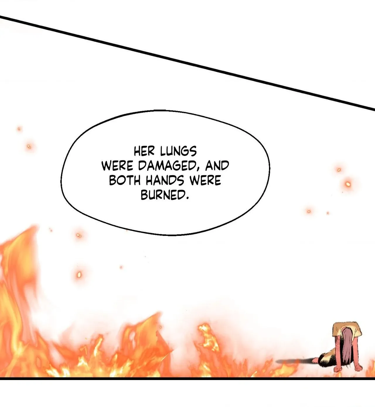 Read Melt Bless You chapter 58 image 53 on Lezhin