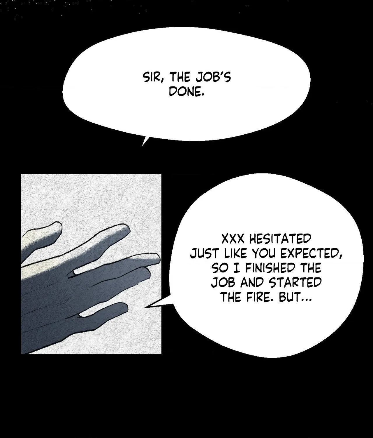 Read Melt Bless You chapter 58 image 57 on Lezhin