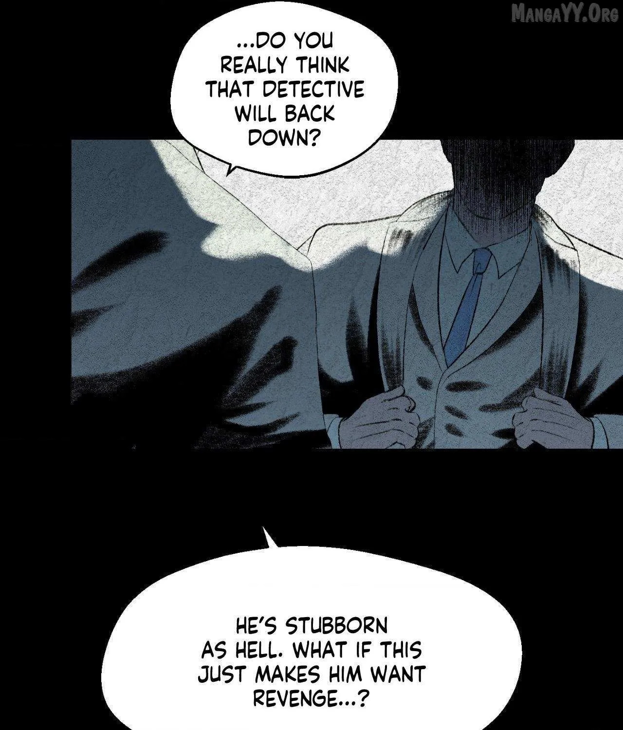 Read Melt Bless You chapter 58 image 58 on Lezhin