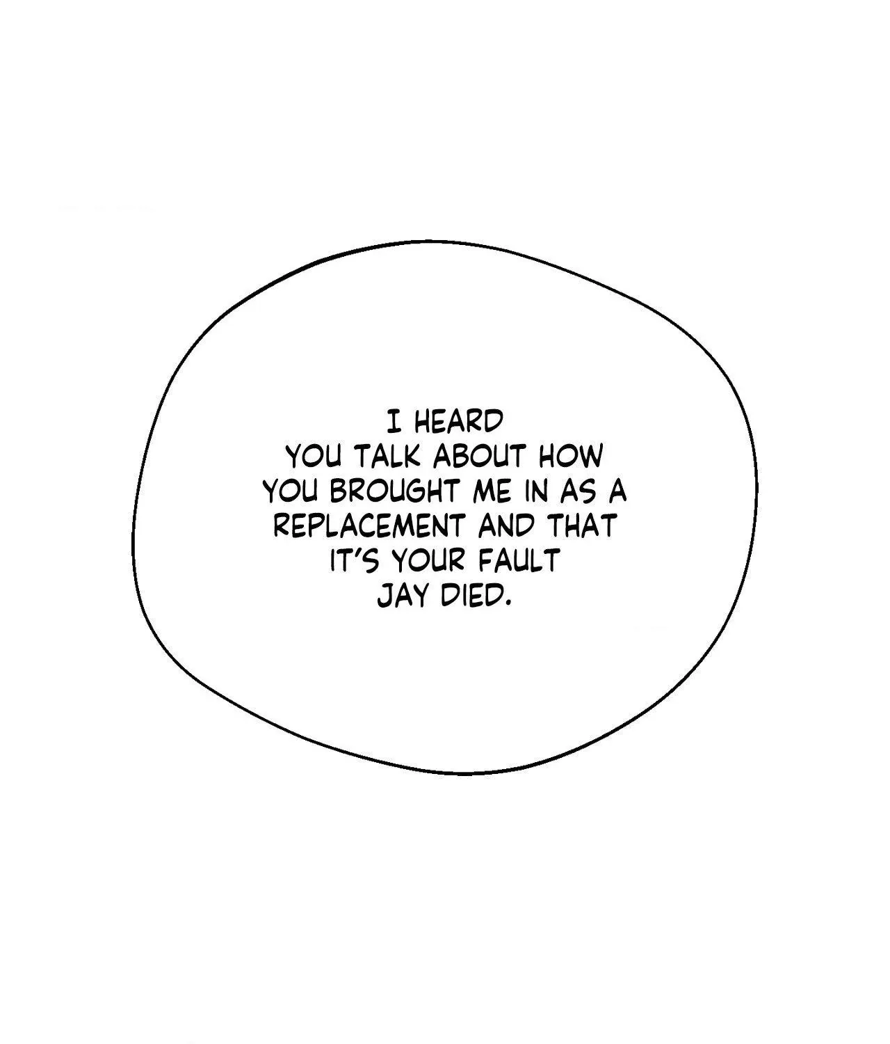 Read Melt Bless You chapter 58 image 6 on Lezhin