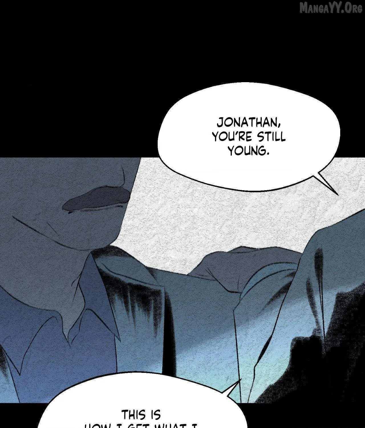 Read Melt Bless You chapter 58 image 60 on Lezhin