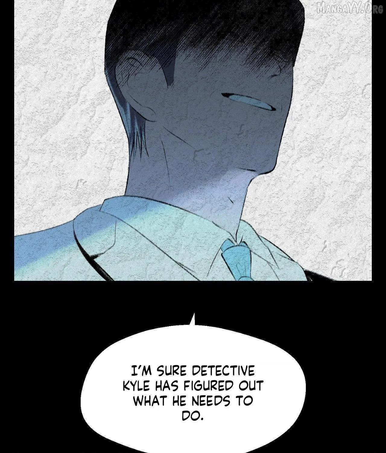 Read Melt Bless You chapter 58 image 62 on Lezhin