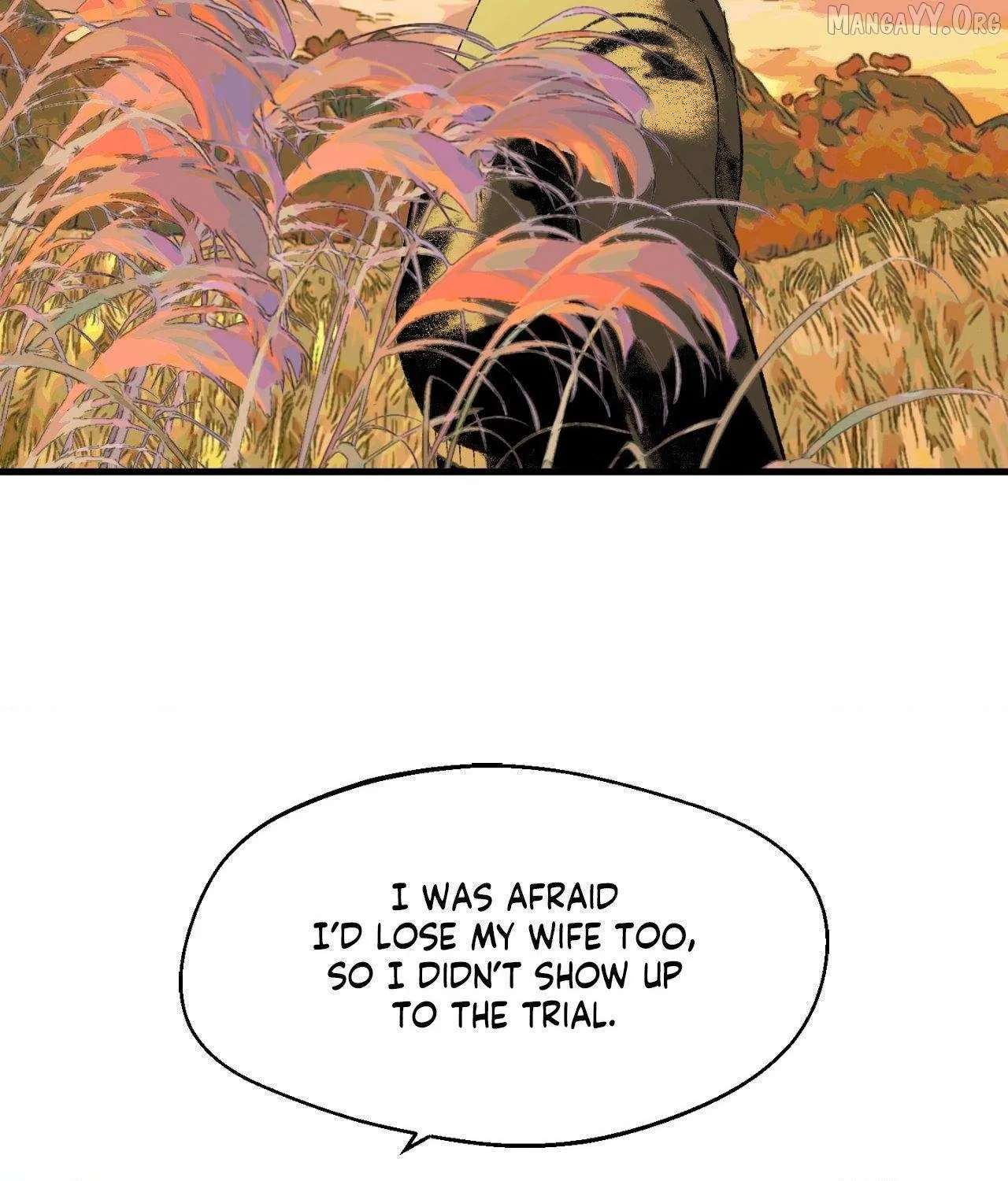 Read Melt Bless You chapter 58 image 64 on Lezhin