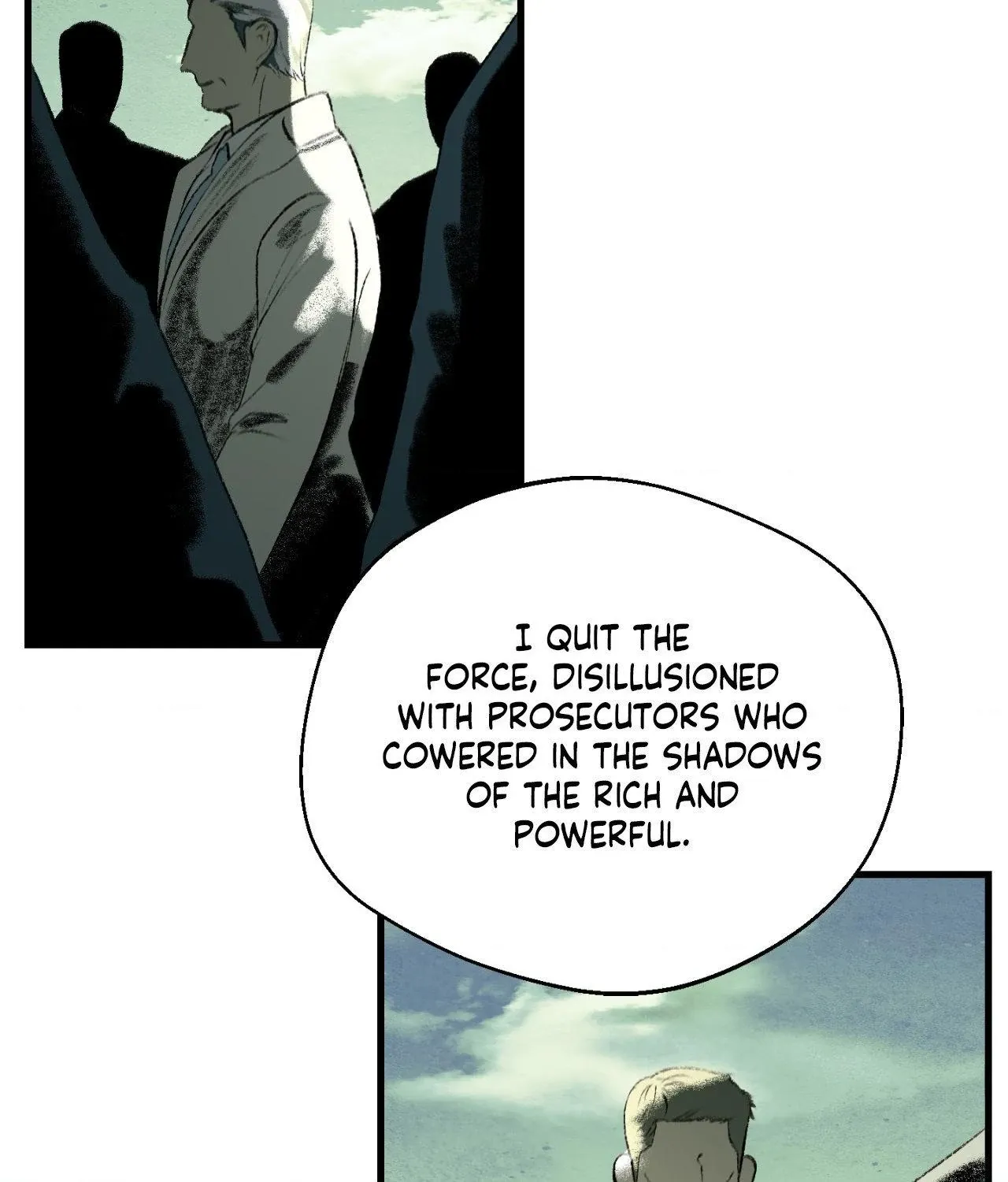 Read Melt Bless You chapter 58 image 67 on Lezhin