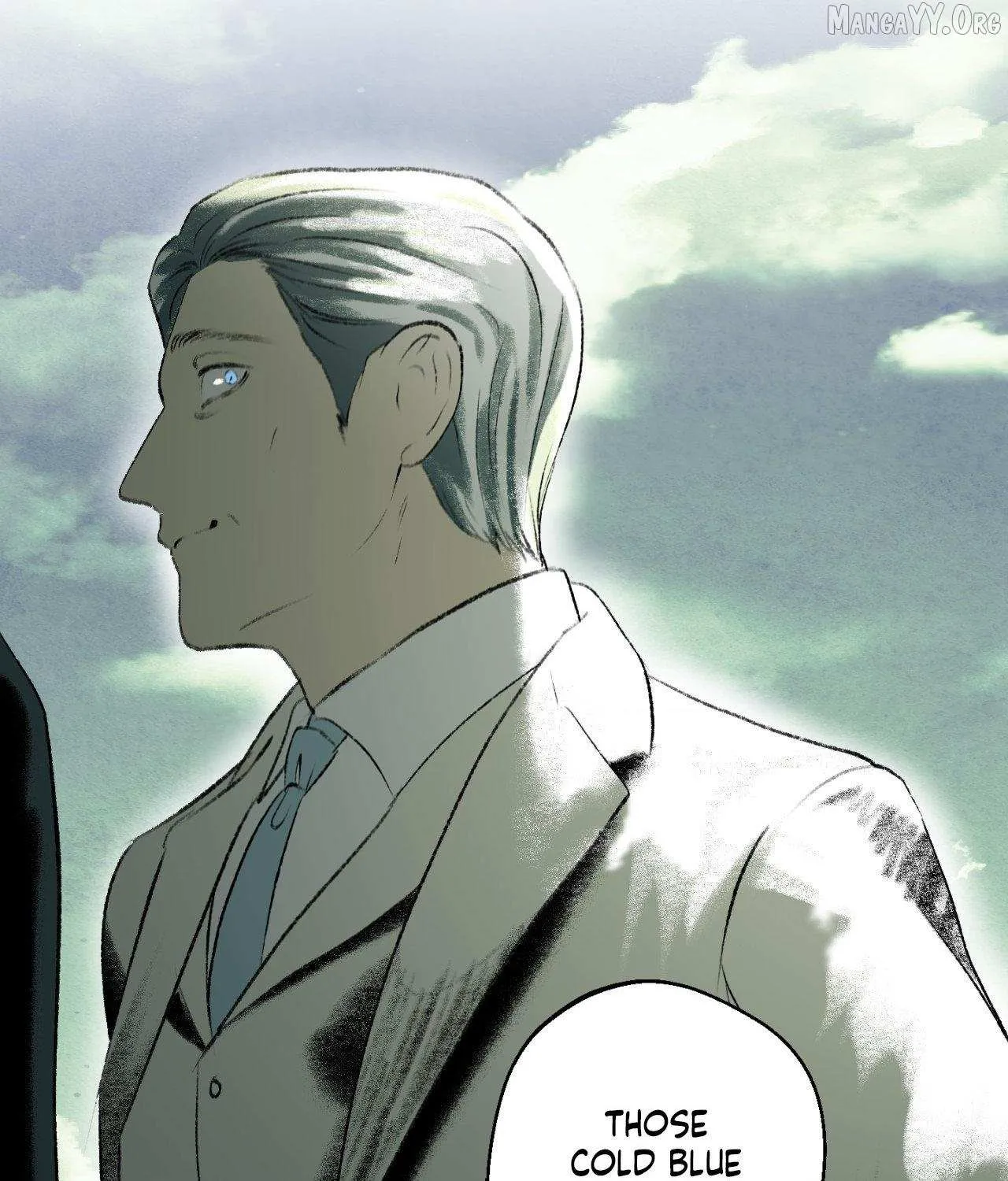 Read Melt Bless You chapter 58 image 69 on Lezhin