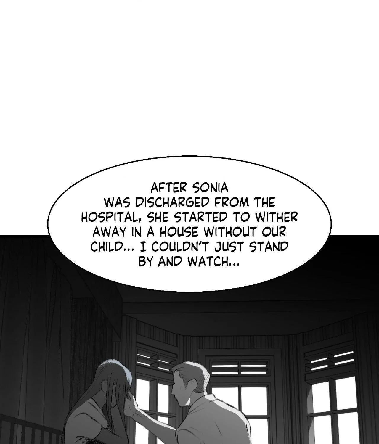 Read Melt Bless You chapter 58 image 72 on Lezhin