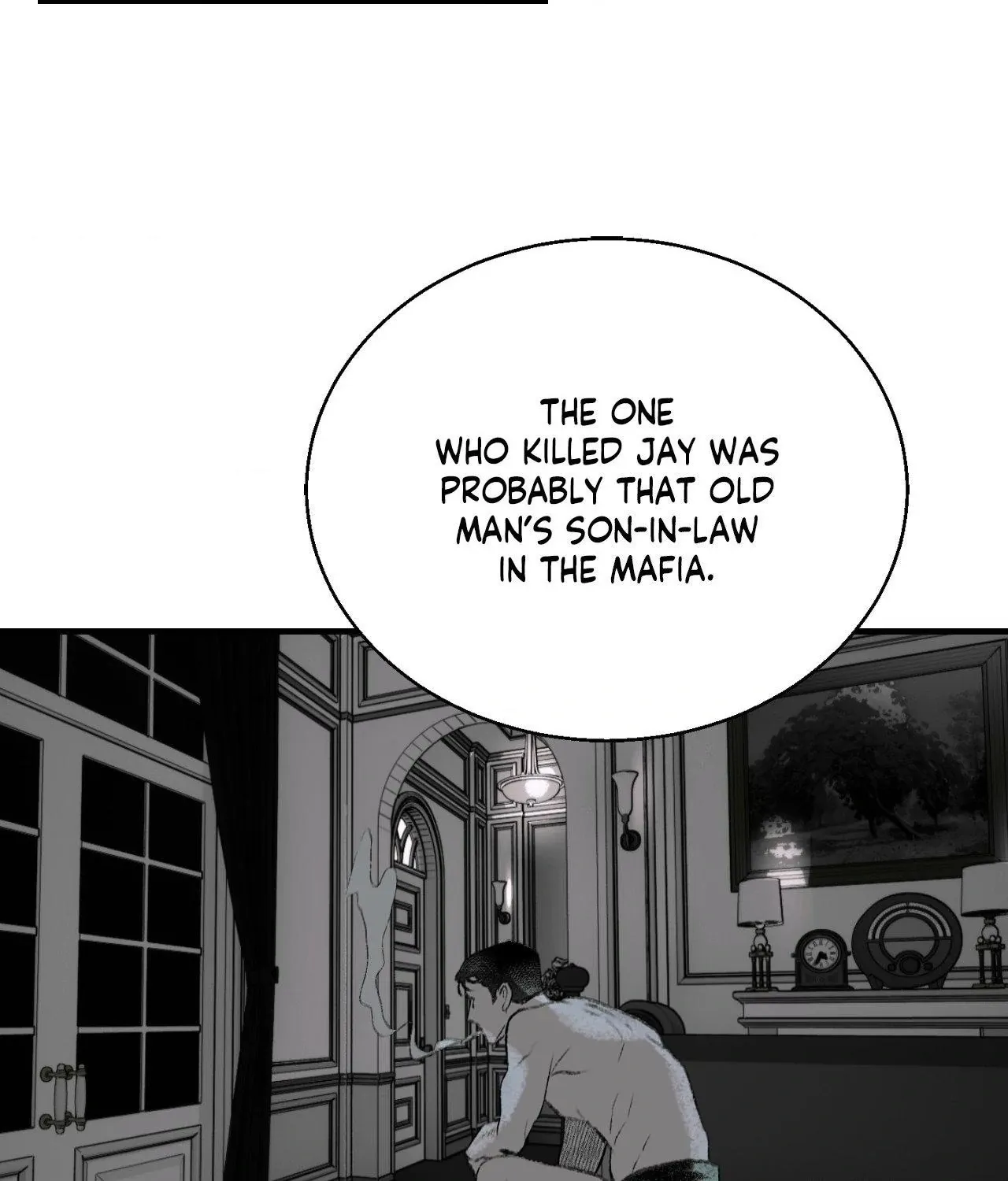 Read Melt Bless You chapter 58 image 87 on Lezhin