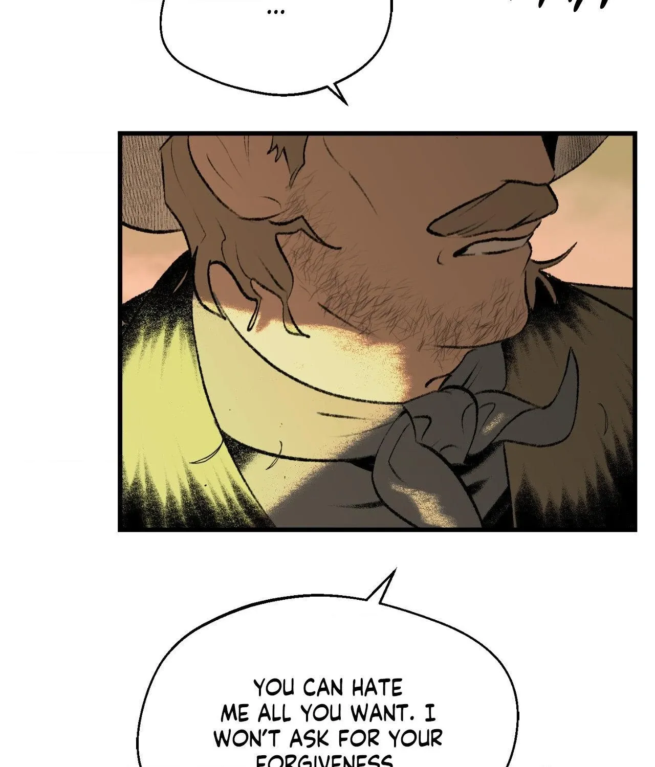 Read Melt Bless You chapter 58 image 9 on Lezhin