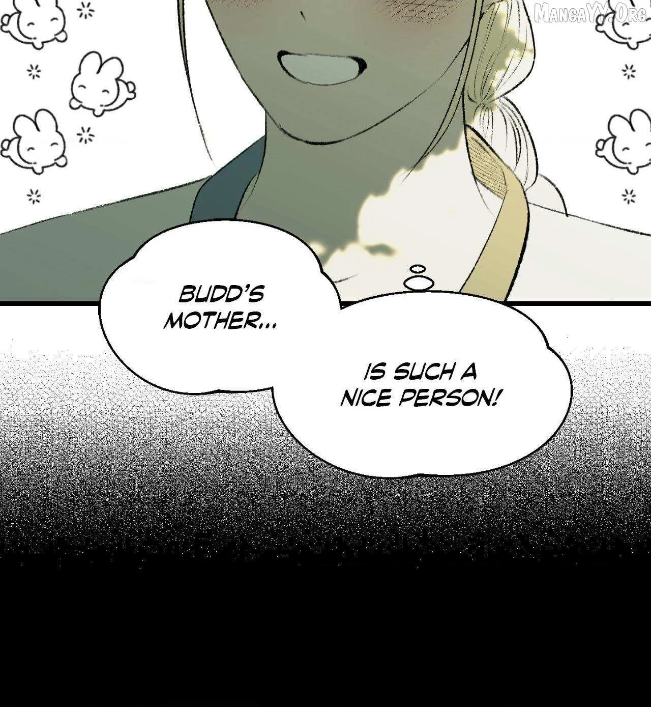 Read Melt Bless You chapter 58 image 95 on Lezhin