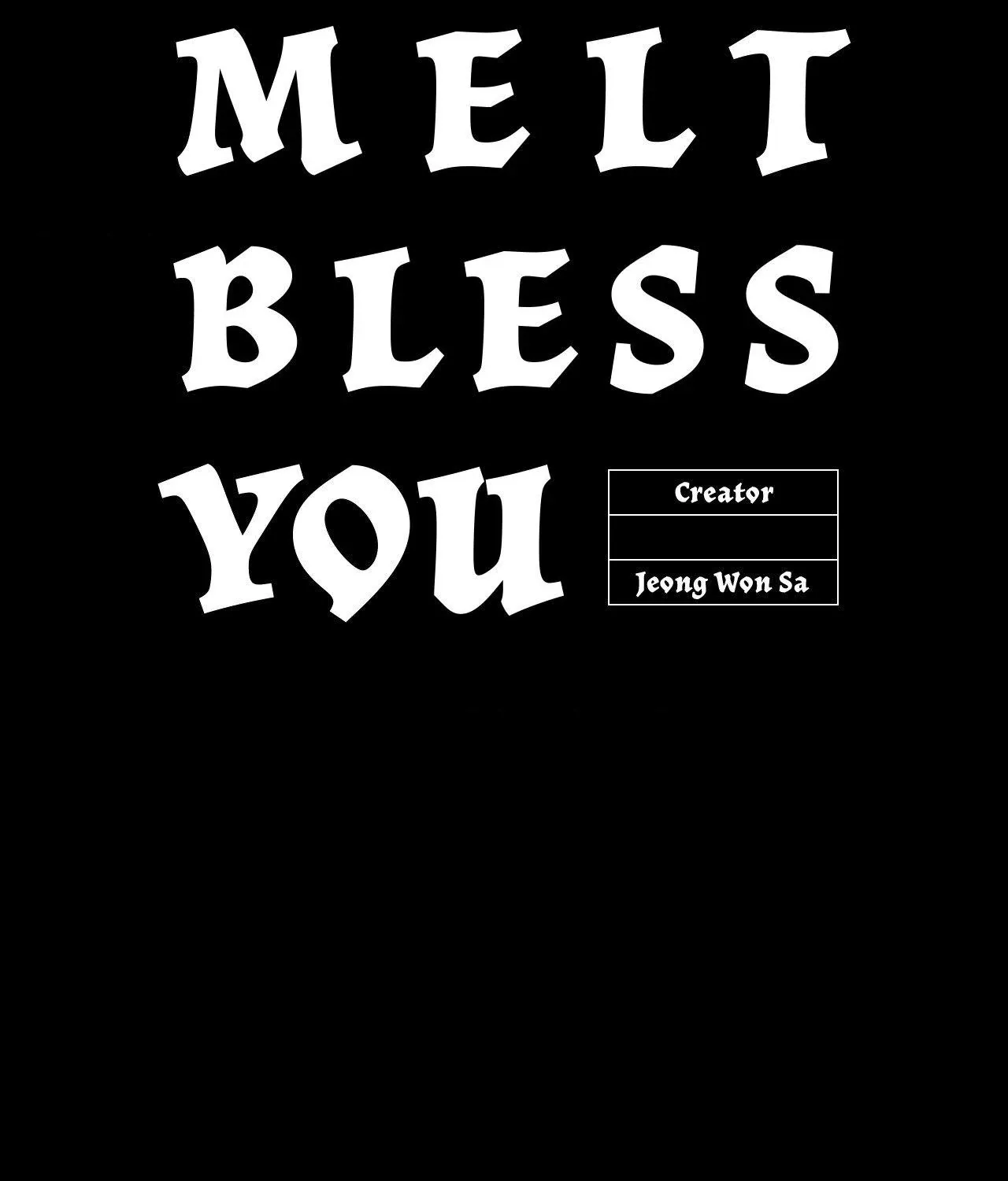 Read Melt Bless You chapter 58 image 97 on Lezhin