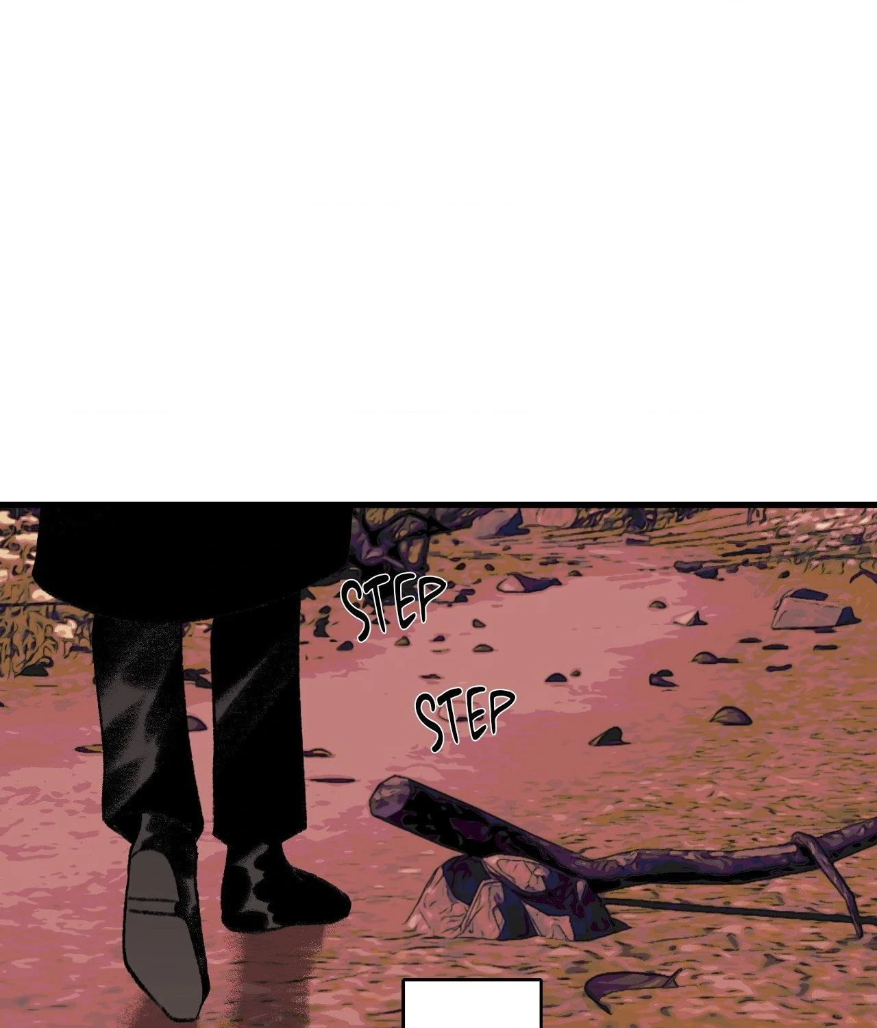 Read Melt Bless You chapter 59 image 1 on Lezhin
