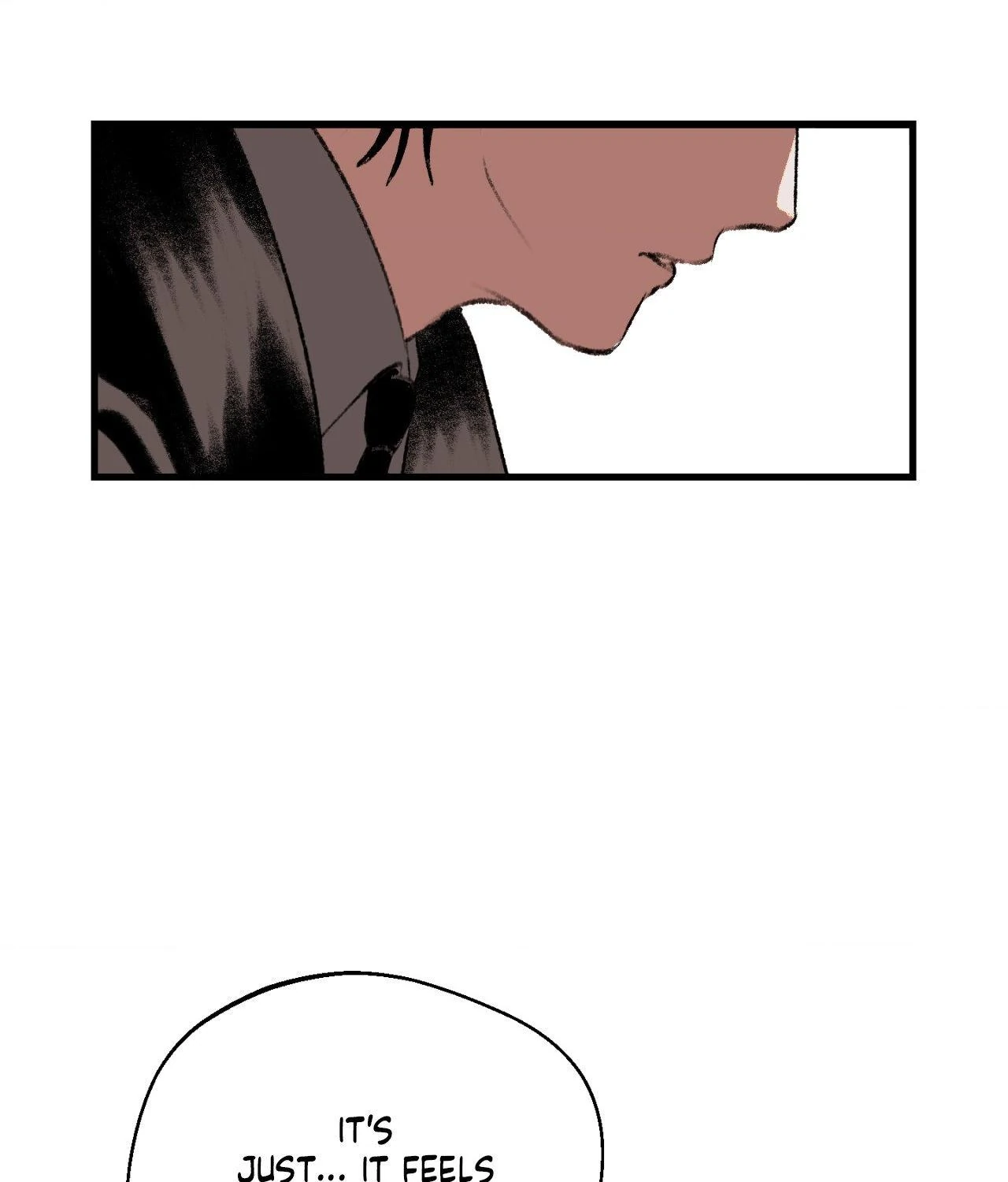 Read Melt Bless You chapter 59 image 13 on Lezhin