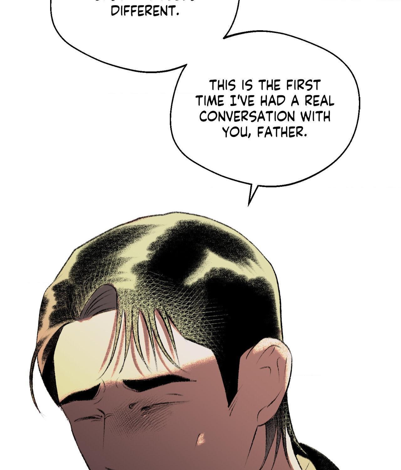 Read Melt Bless You chapter 59 image 14 on Lezhin