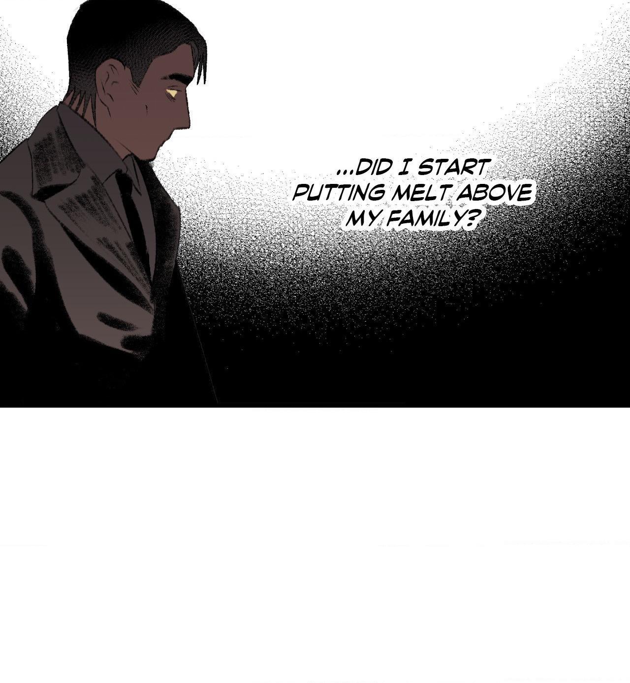 Read Melt Bless You chapter 59 image 18 on Lezhin