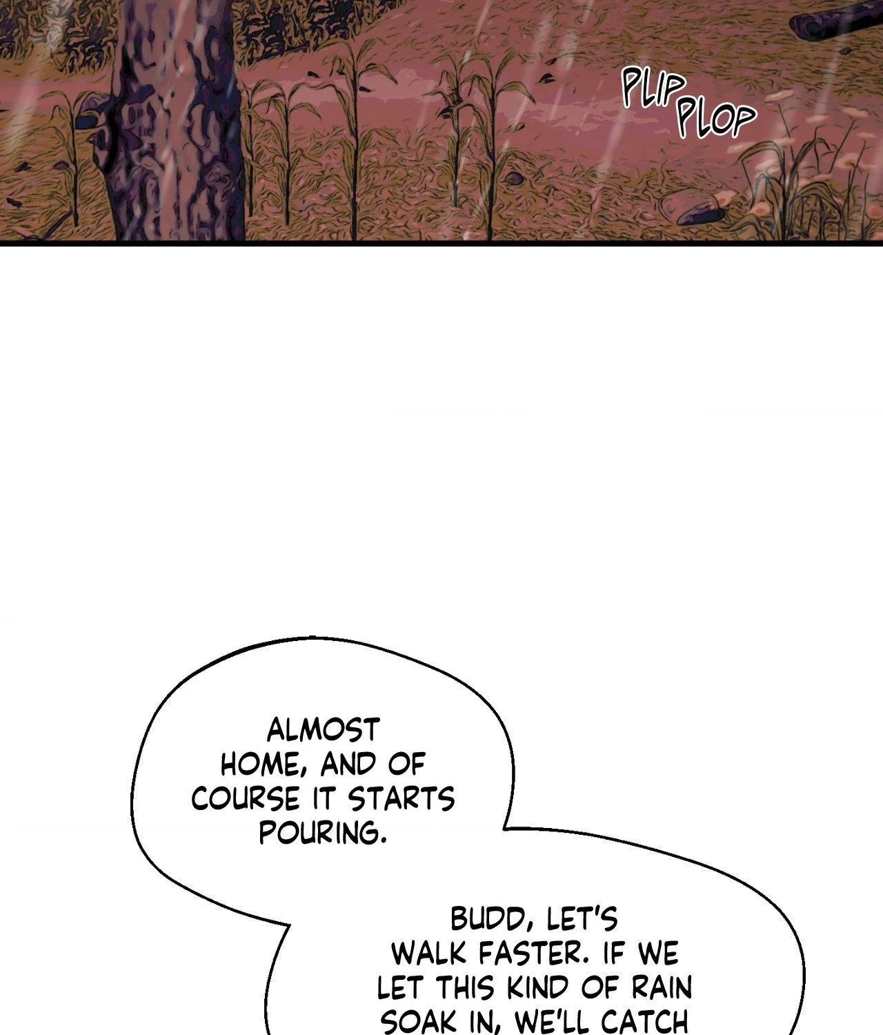 Read Melt Bless You chapter 59 image 21 on Lezhin