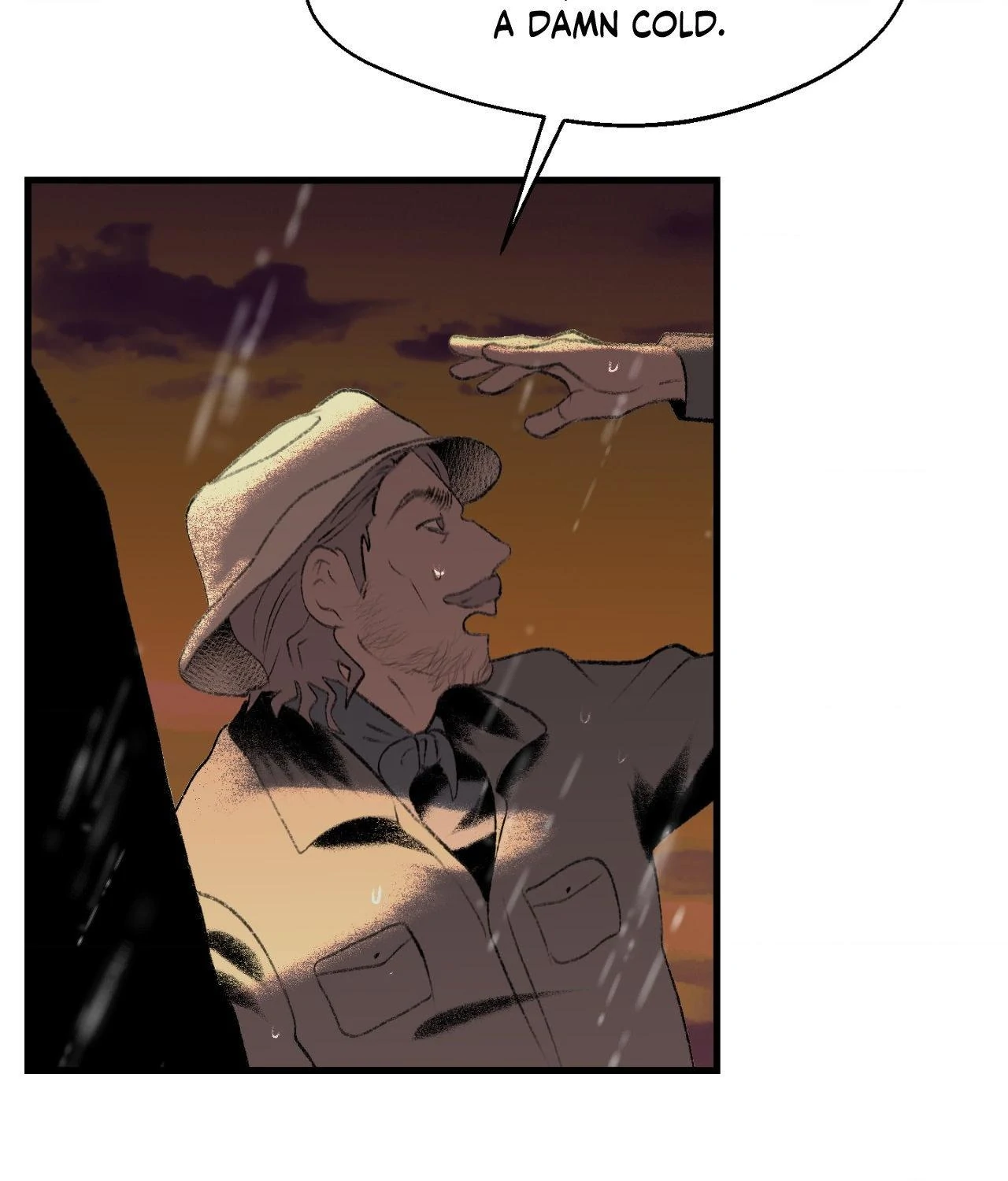 Read Melt Bless You chapter 59 image 22 on Lezhin