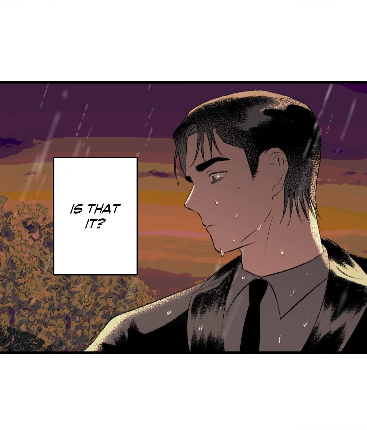 Read Melt Bless You chapter 59 image 25 on Lezhin