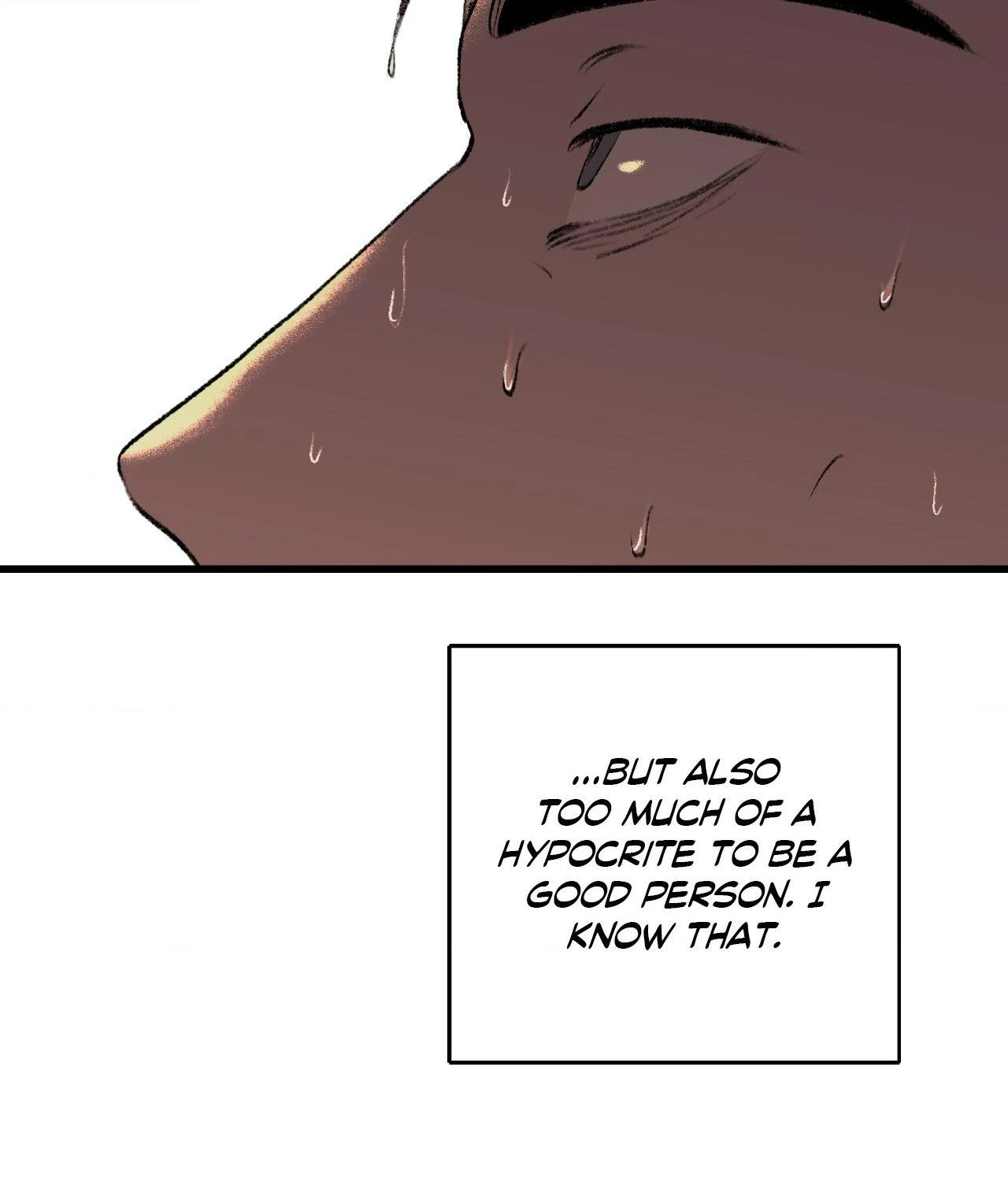 Read Melt Bless You chapter 59 image 29 on Lezhin