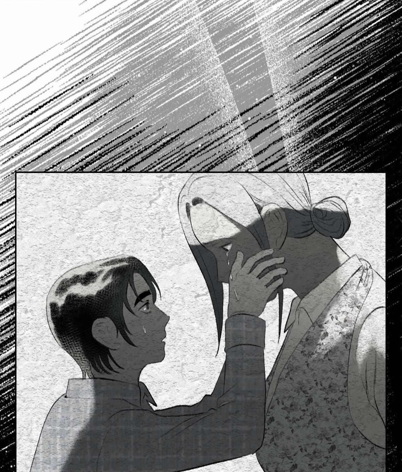 Read Melt Bless You chapter 59 image 32 on Lezhin