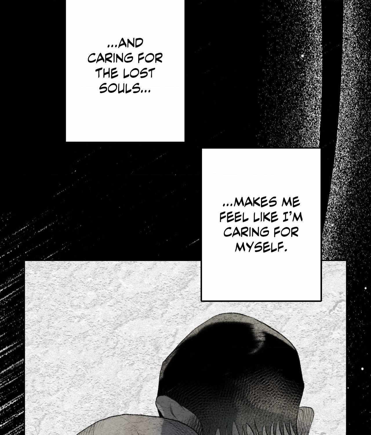 Read Melt Bless You chapter 59 image 34 on Lezhin