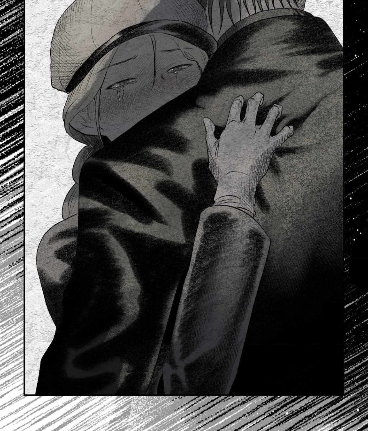 Read Melt Bless You chapter 59 image 35 on Lezhin