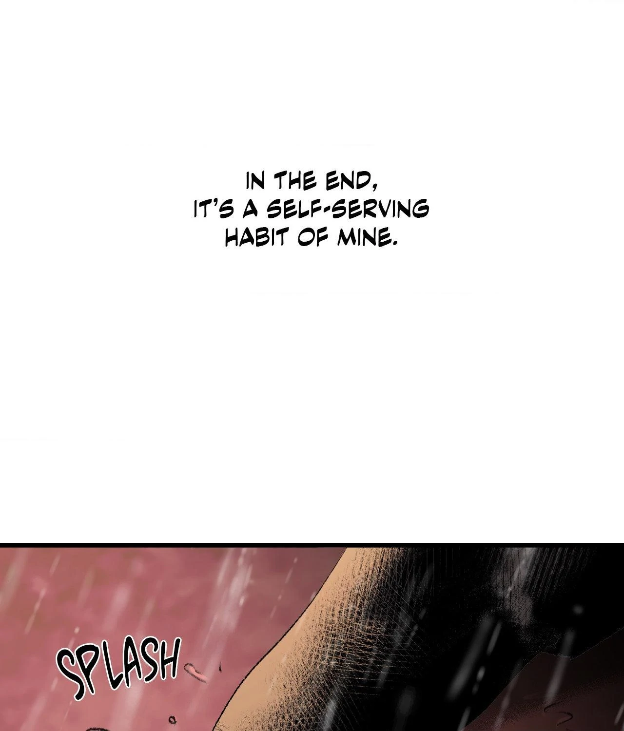 Read Melt Bless You chapter 59 image 37 on Lezhin