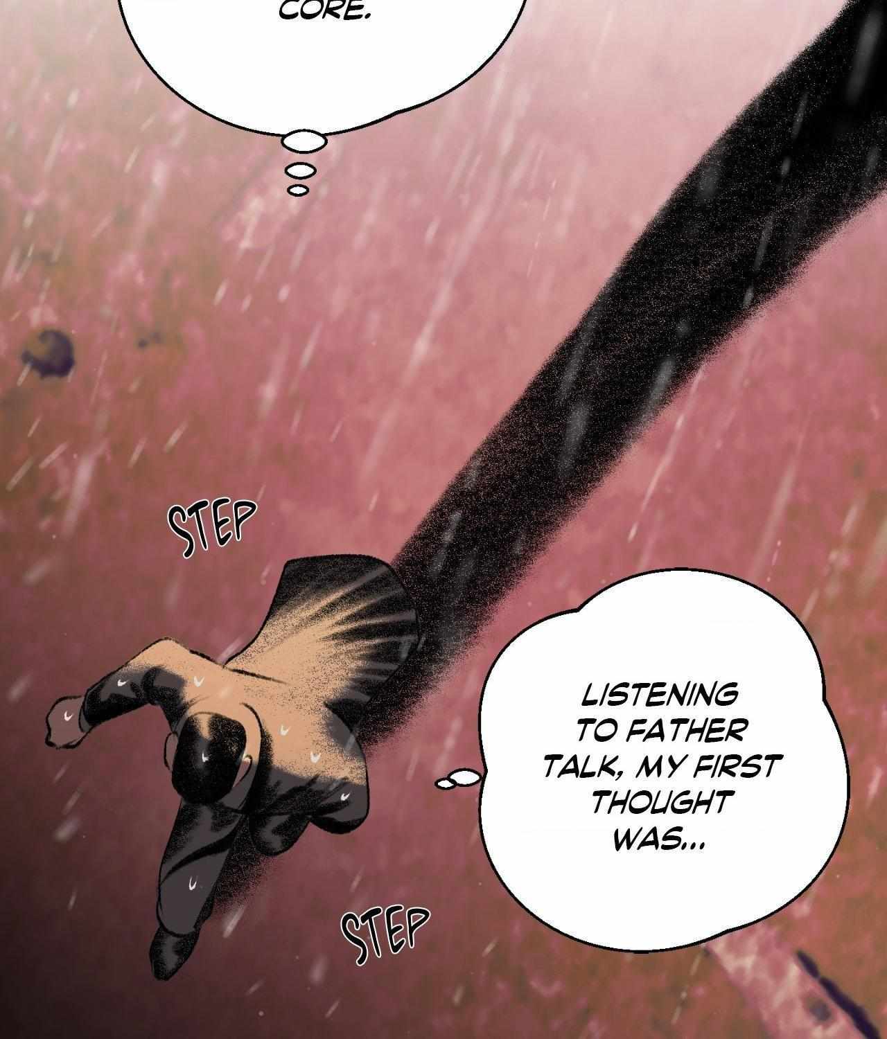 Read Melt Bless You chapter 59 image 39 on Lezhin