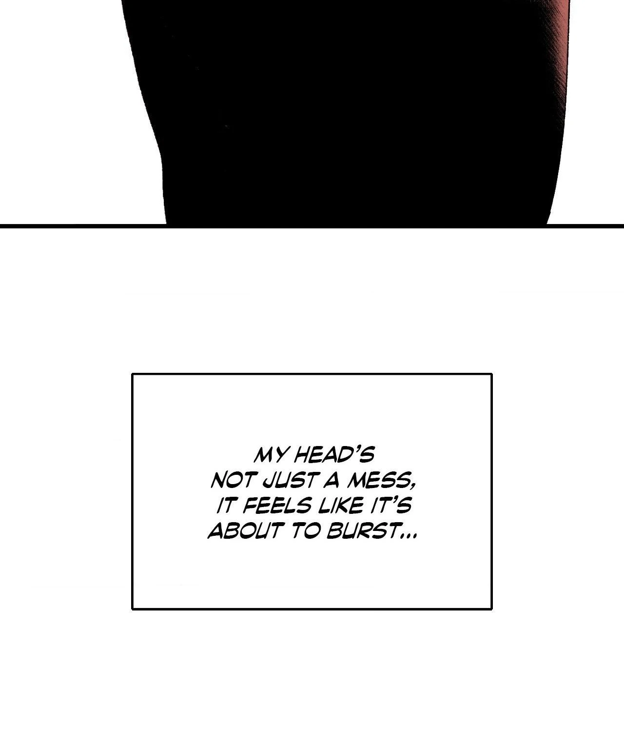 Read Melt Bless You chapter 59 image 4 on Lezhin