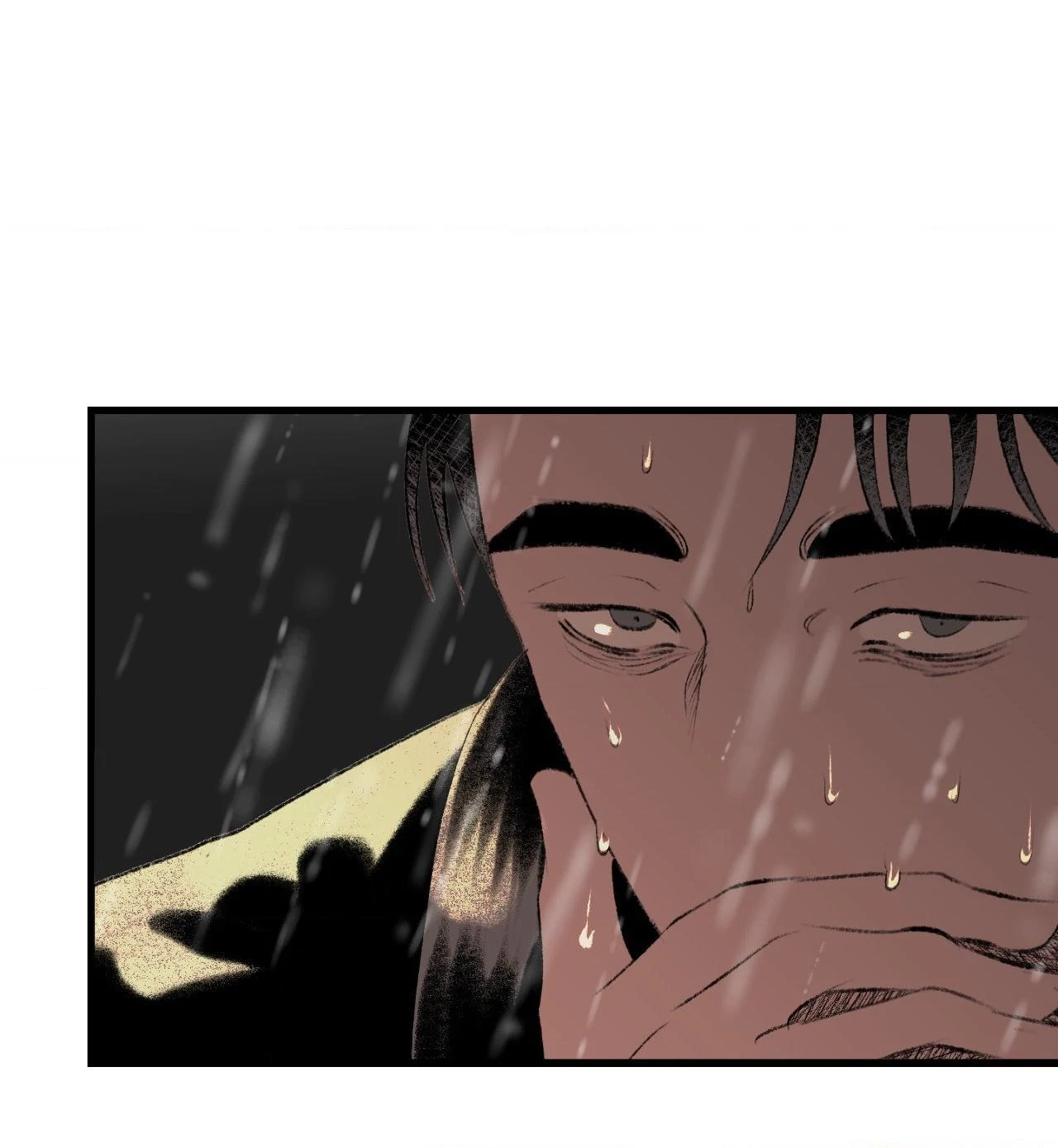 Read Melt Bless You chapter 59 image 42 on Lezhin