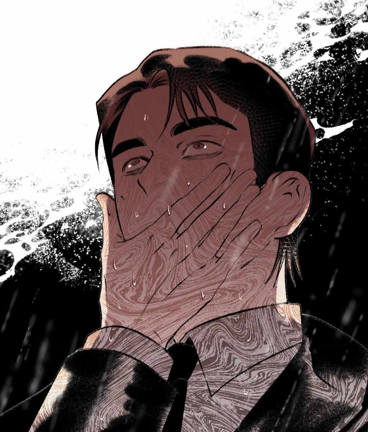 Read Melt Bless You chapter 59 image 44 on Lezhin