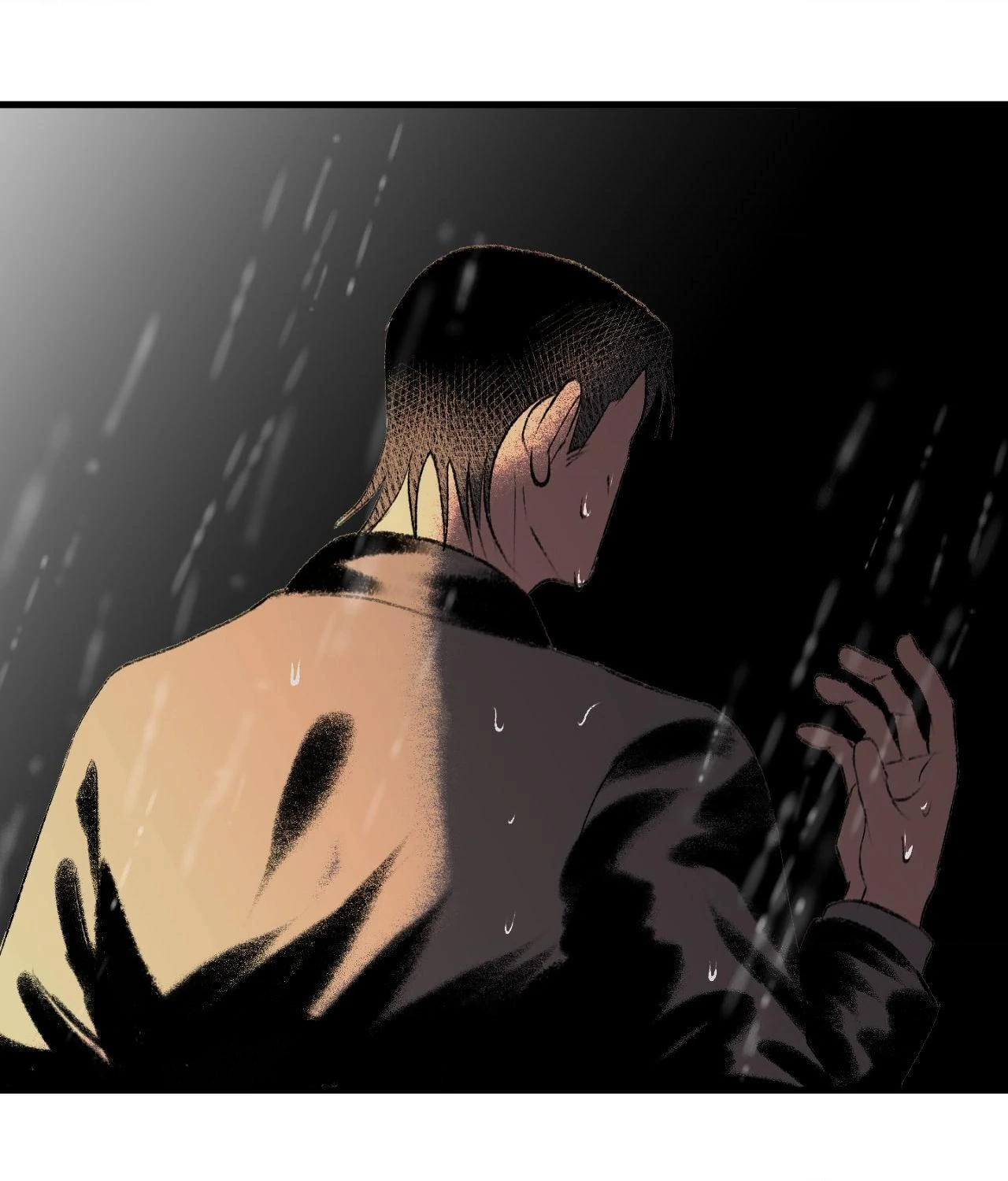 Read Melt Bless You chapter 59 image 46 on Lezhin