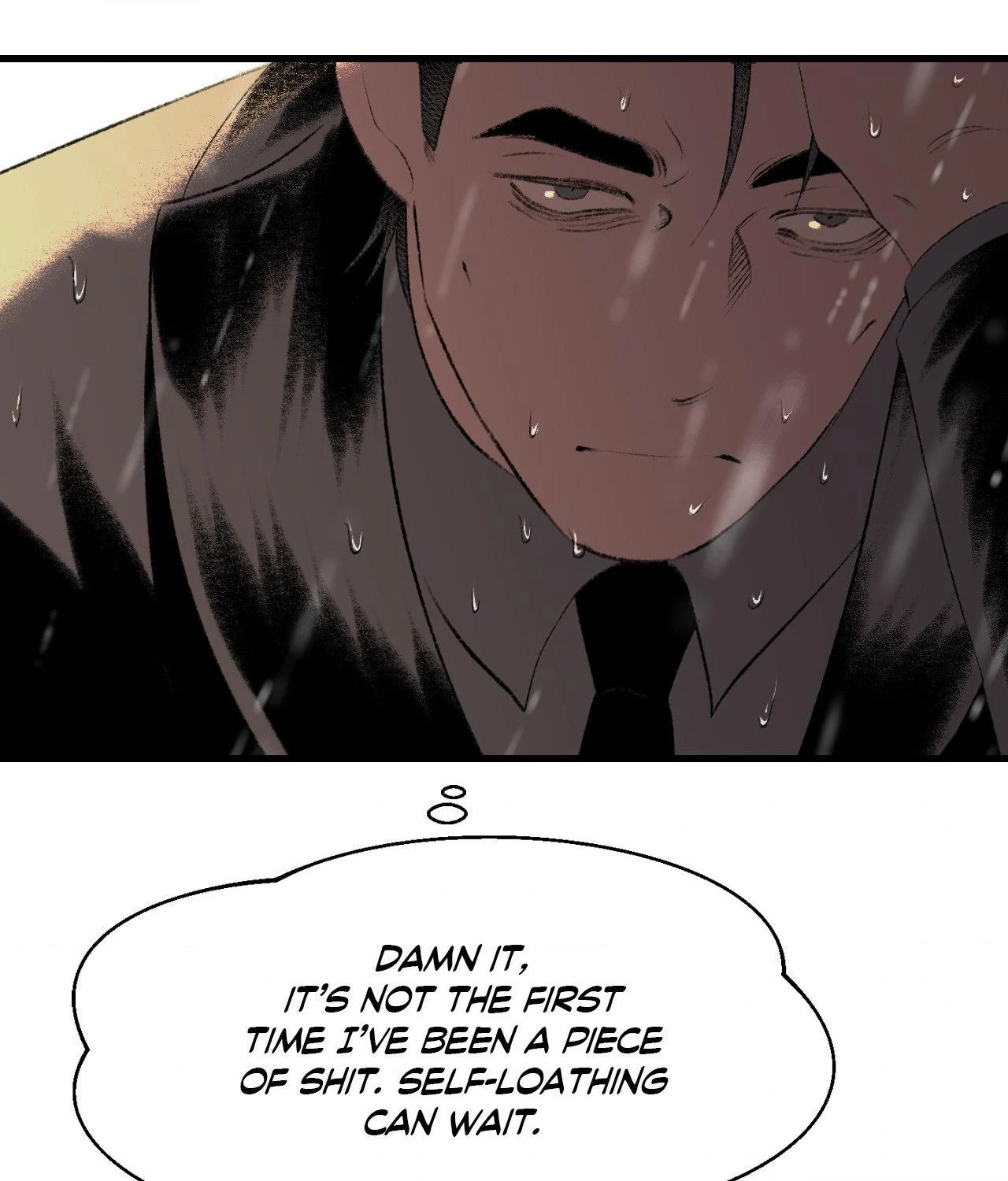 Read Melt Bless You chapter 59 image 49 on Lezhin