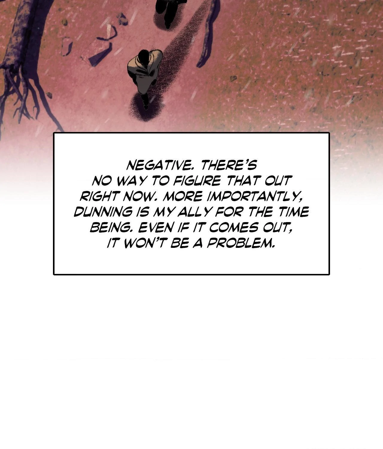 Read Melt Bless You chapter 59 image 52 on Lezhin