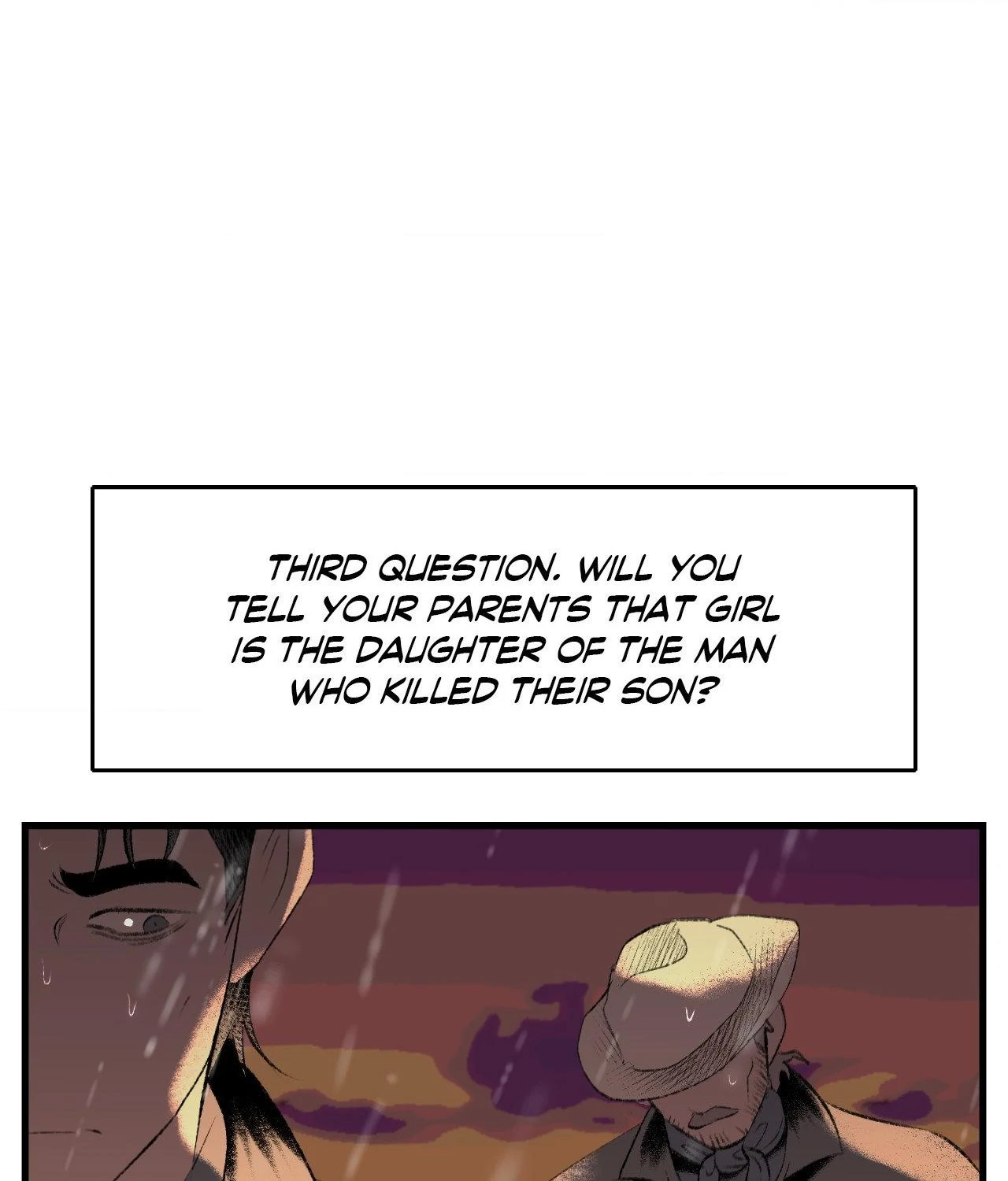 Read Melt Bless You chapter 59 image 55 on Lezhin