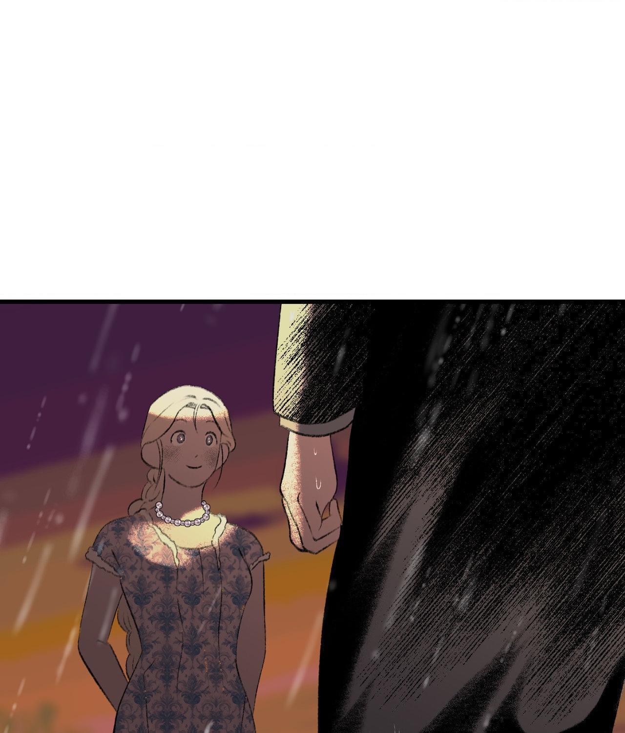 Read Melt Bless You chapter 59 image 58 on Lezhin
