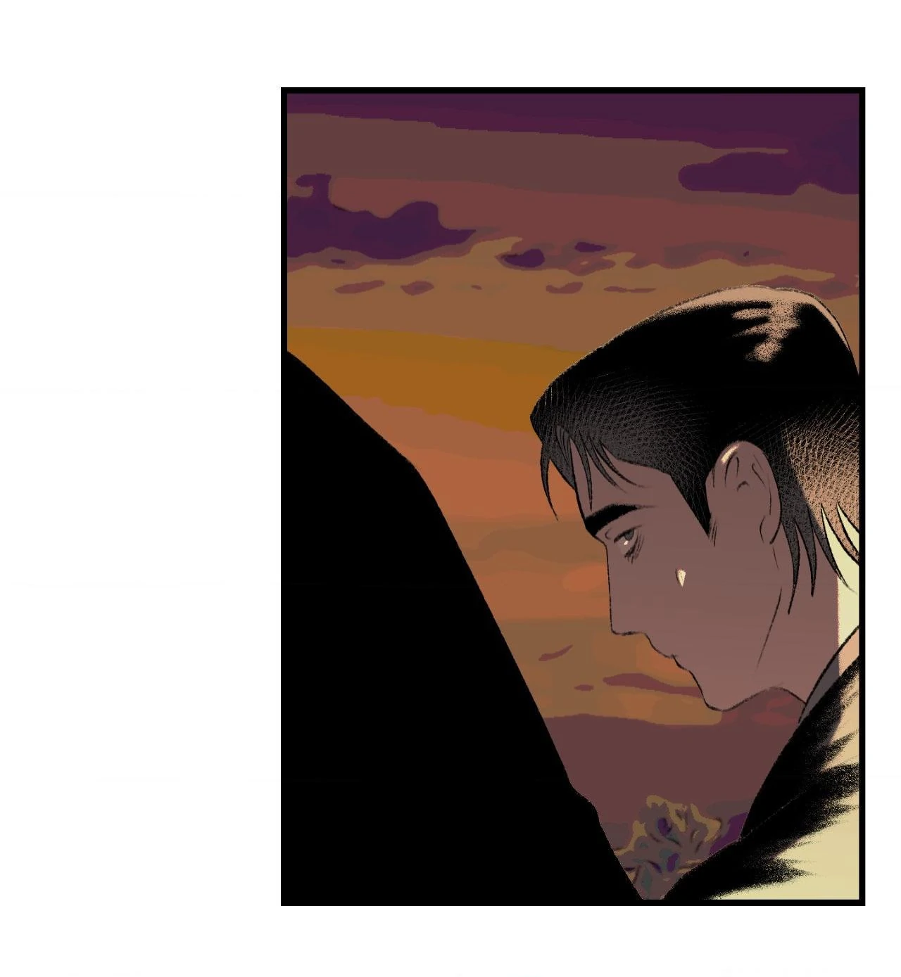 Read Melt Bless You chapter 59 image 6 on Lezhin