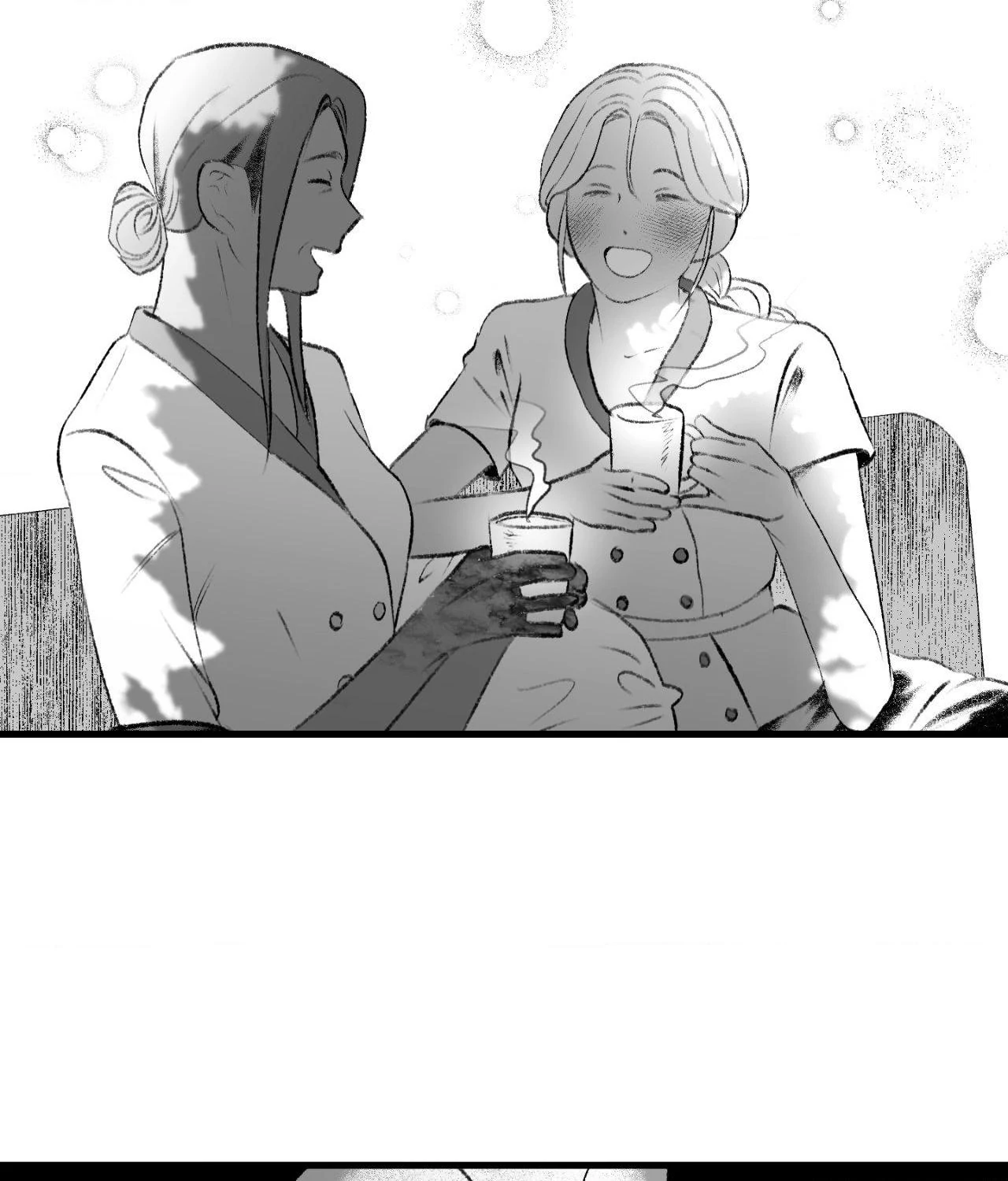 Read Melt Bless You chapter 59 image 63 on Lezhin