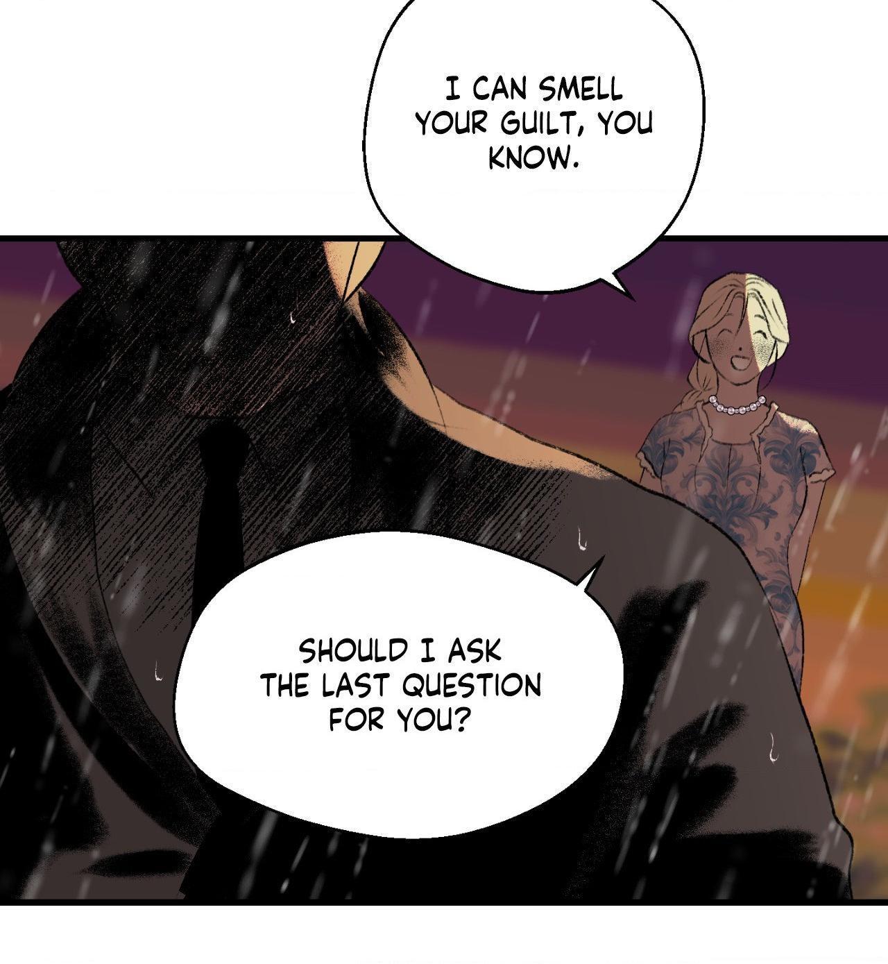 Read Melt Bless You chapter 59 image 66 on Lezhin