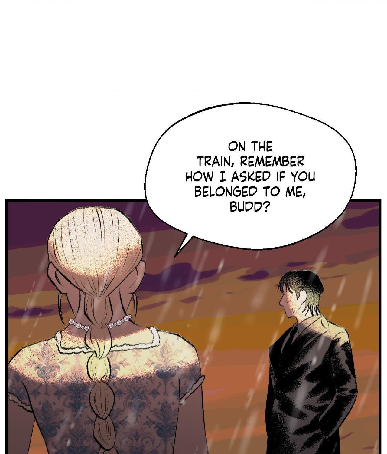 Read Melt Bless You chapter 59 image 67 on Lezhin