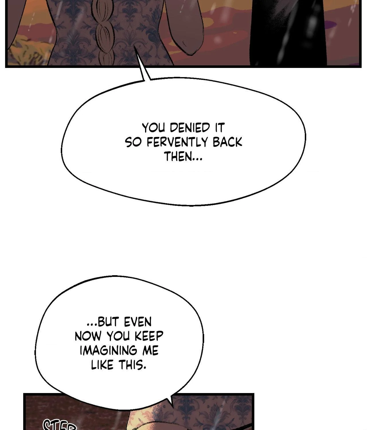 Read Melt Bless You chapter 59 image 68 on Lezhin