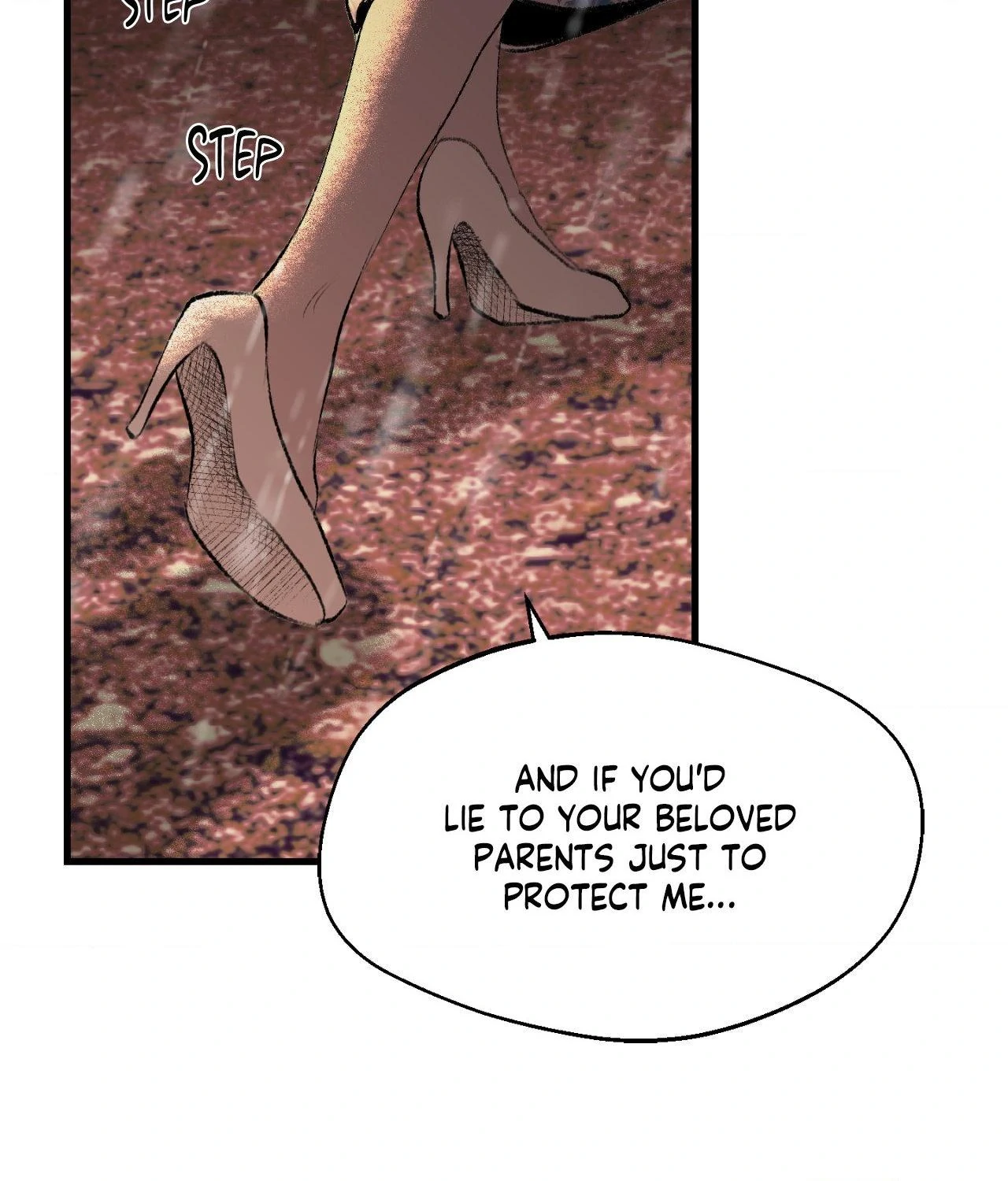 Read Melt Bless You chapter 59 image 69 on Lezhin