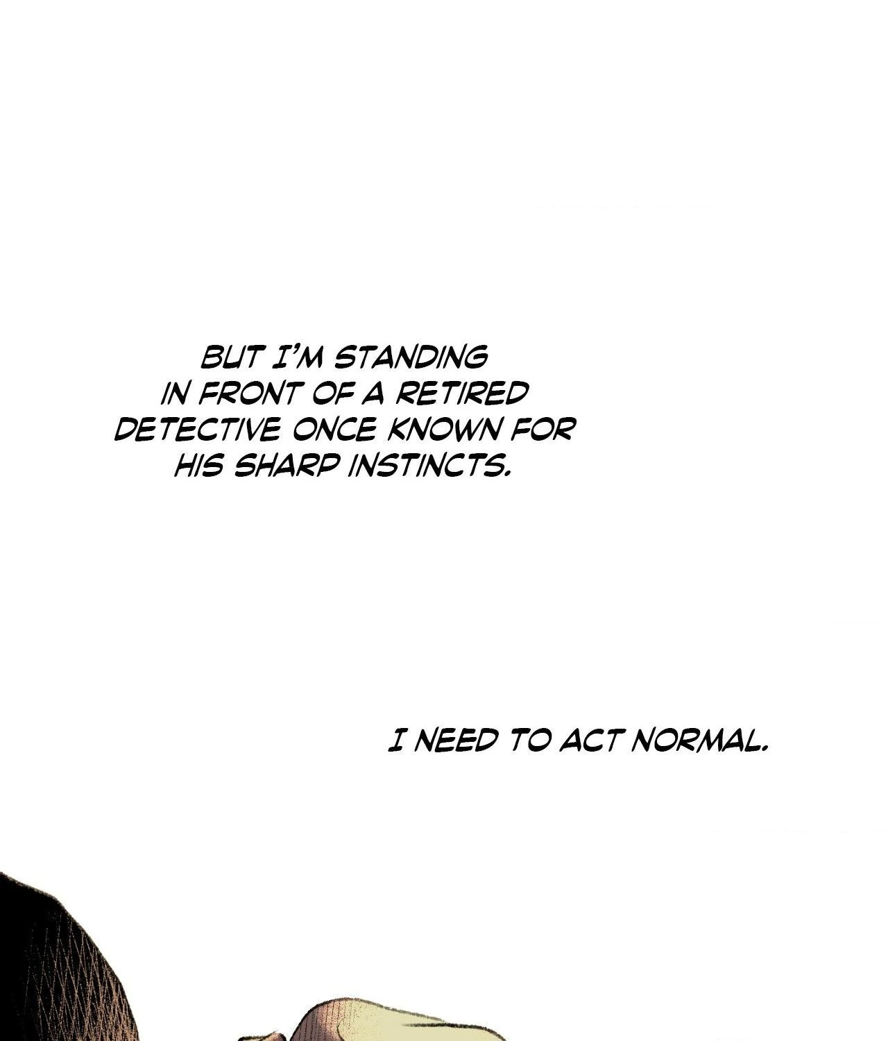 Read Melt Bless You chapter 59 image 7 on Lezhin