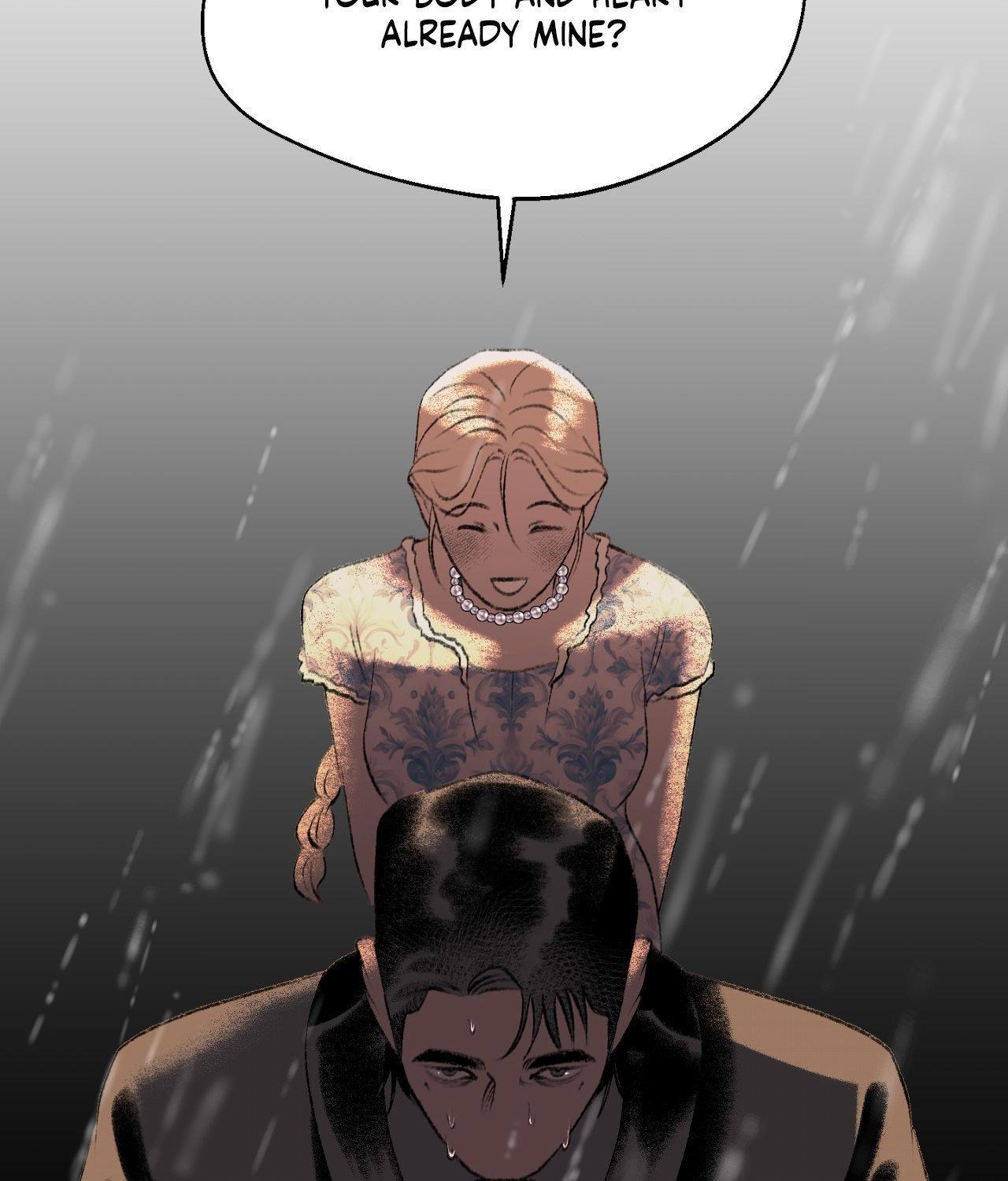 Read Melt Bless You chapter 59 image 71 on Lezhin