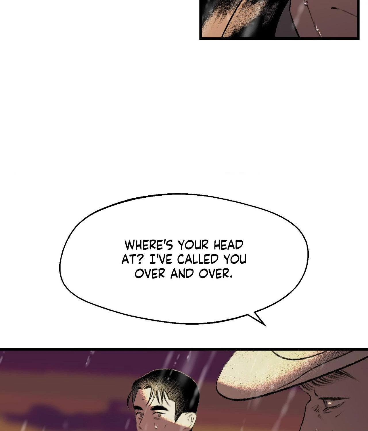 Read Melt Bless You chapter 59 image 75 on Lezhin