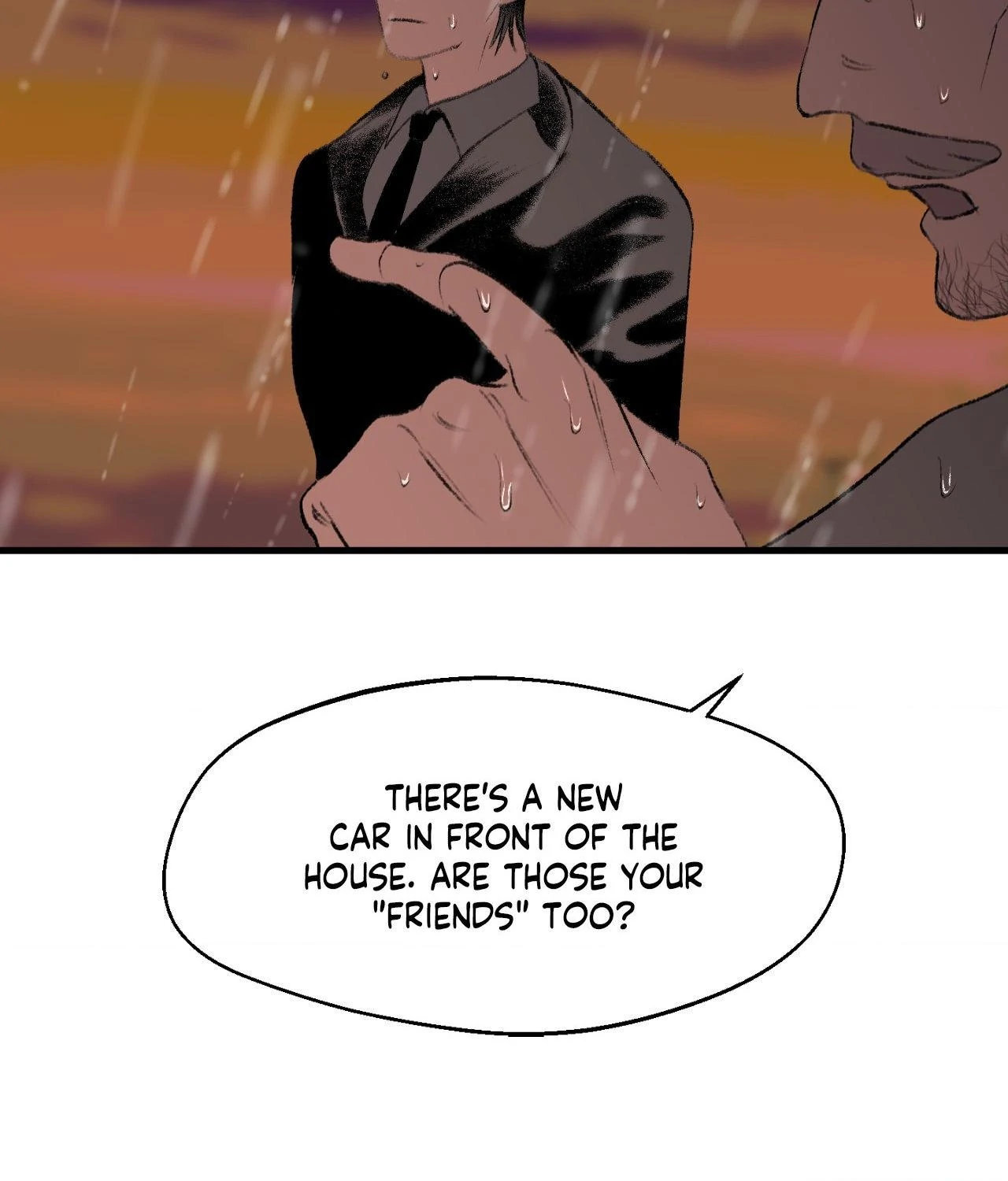 Read Melt Bless You chapter 59 image 76 on Lezhin